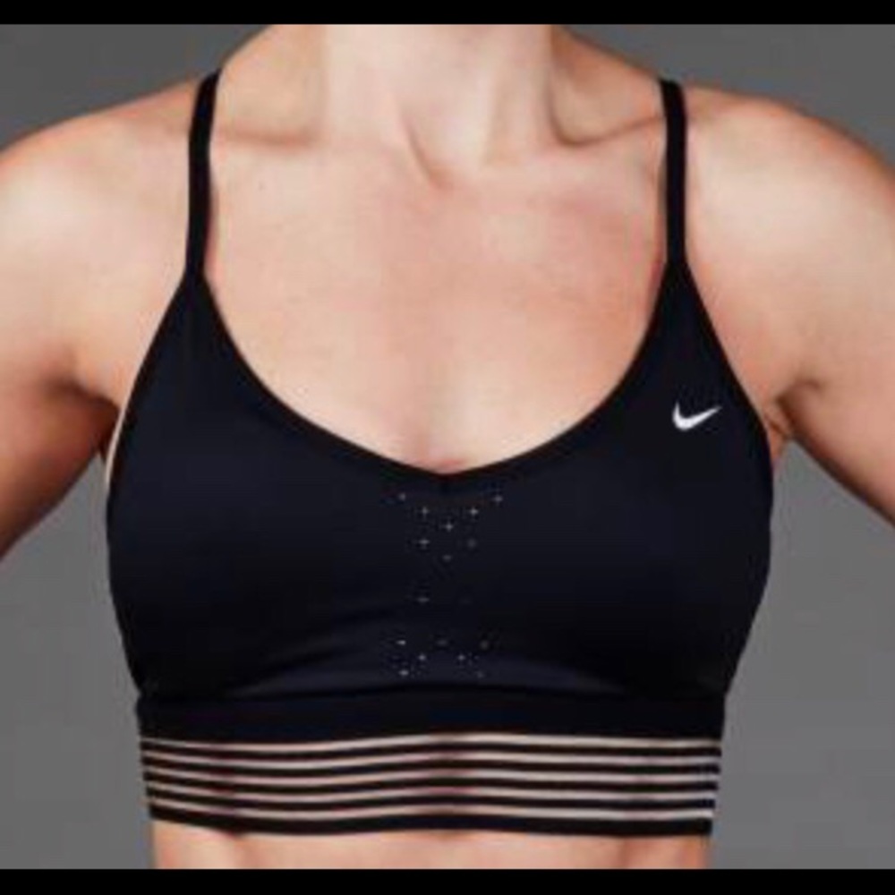 Nike Indy cool sports bra